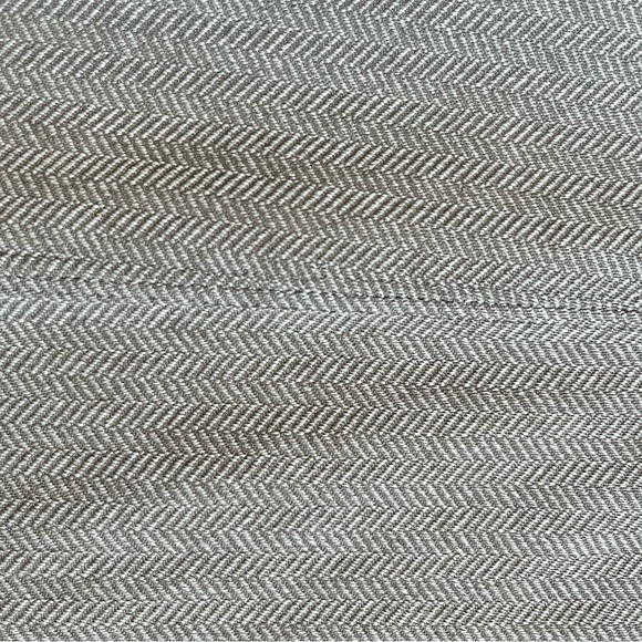 Athleta Delancey Herringbone Flare Pants In Bluff Gray Size S - Picture 9 of 12